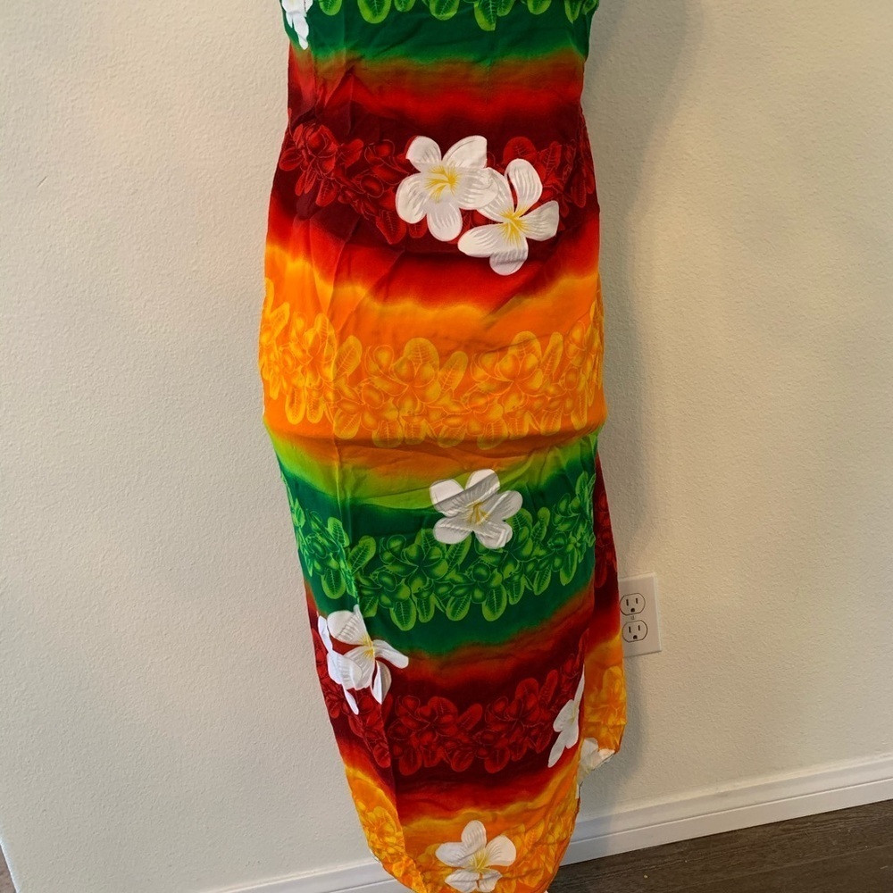 Sarong. - Picture 6 of 8